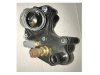 OBUDOWA TERMOSTATU Z TERMOSTATEM NF083-1